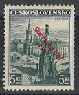 * - Sammlung  Slowakei 1939/45, - Francobolli