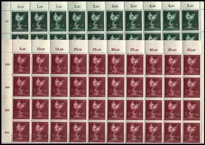 ** - D.Reich Nr. 830, - Stamps
