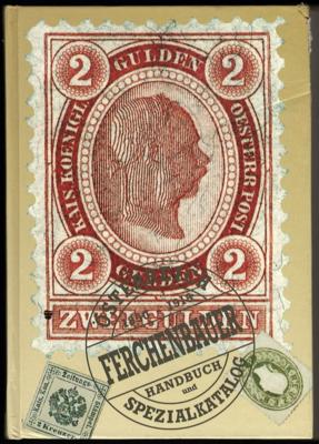 Literatur: Dr. Ferchenbauer: Handbuch 1850/1918 (1990) Dr. Wurth: Sonderpostämter in Österreich, - Stamps