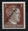 ** - Österr. 1945 - Nr. (8) K, - Briefmarken und Ansichtskarten