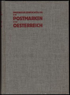 Literatur: Dr. Anton Jerger: Mischfrankaturen Österr, - Briefmarken und Ansichtskarten