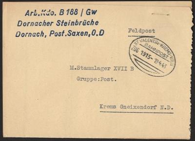 Poststück - Motiv BAHN: Literatur/ Arbeitsunterlagen/Bahnlandkarten, - Stamps and postcards