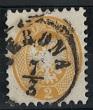 .gestempelt - Lombardei Nr. 19 (2 Soldi) u. Stpl. (V) ERONA, - Stamps and postcards