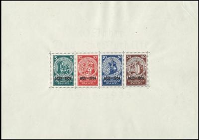 **/*/(*)/gestempelt - Sammlöung D.Reich 1933/1945, - Stamps and postcards
