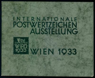 Poststück - Österr. - Originalhülle - Stamps and postcards