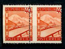 ** - Österr., - Stamps