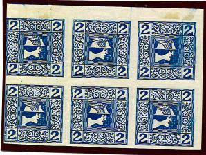 (*) - Österreich Nr. 157 DG, Druck beidseitig - Briefmarken