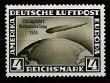 * - D.Reich - Briefmarken