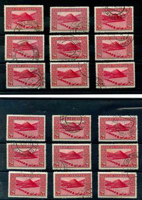 gestempelt - Bosnien Nr. 63 (25), - Stamps
