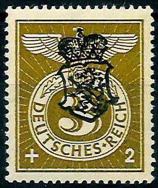** - Österr. Lokalausgabe Graz - Briefmarken