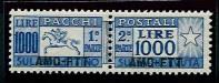 ** - Triest - Stamps