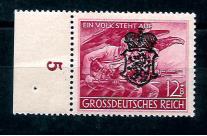 ** - Österr. Lokalausgabe Graz - Briefmarken