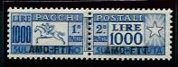 ** - Triest - Briefmarken