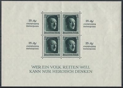 ** - D.Reich - Briefmarken