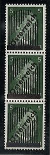 ** - Österr. 1945 - Nr. 668 yzx - Stamps