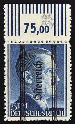 ** - Österr. 1945, - Známky