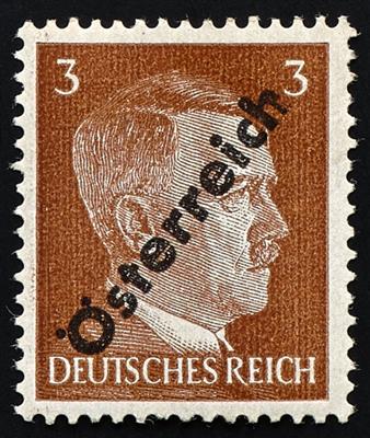 * - Österr. 1945, - Briefmarken