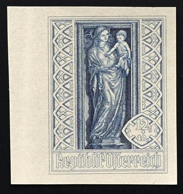 * - Österr. Nr. 795 (ANK Nr. 803) (1946, - Známky