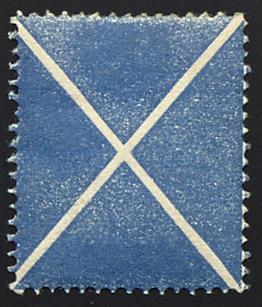 * - Österr. 1858 - rotes, - Briefmarken