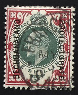 gestempelt - Partie Britische Kolonien in Afrika, - Briefmarken