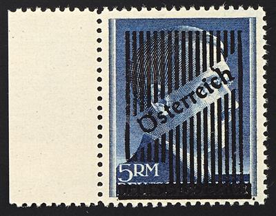 ** - Österr. 1945, - Francobolli