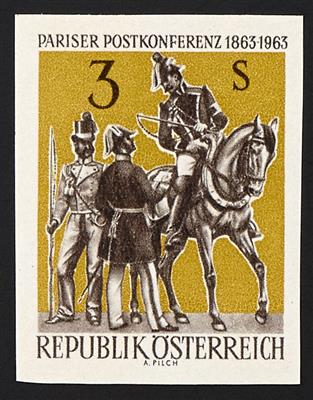 ** - Österr., - Stamps