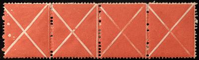 * - Österr. 1858, - Stamps