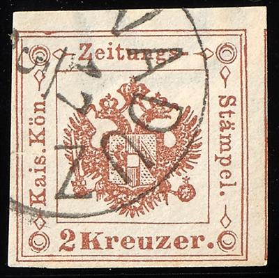 gestempelt - Liechtenstein Vorläufer, - Briefmarken