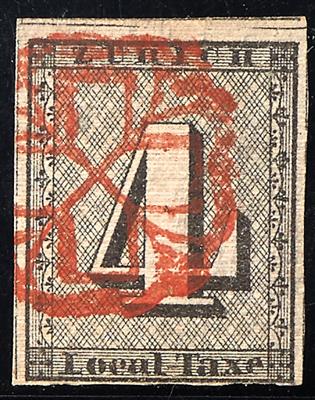 gestempelt - Schweiz, - Stamps
