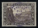 * - Belgien Nr. 235 II/43 II, - Stamps