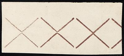 (*) - Österr. 1850, - Briefmarken