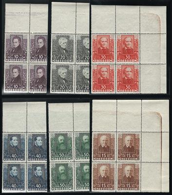 ** - Österr., - Stamps