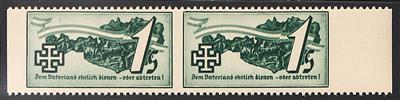 ** - Österreich 1938, - Briefmarken