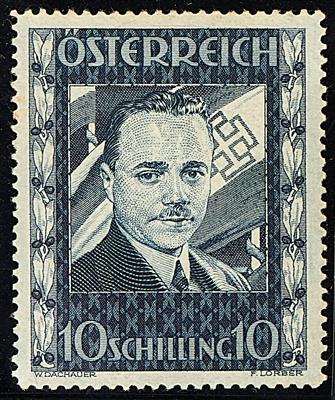 gestempelt/**/*/Poststück - Sammlung Österr. 1850/1937, - Briefmarken