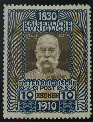 **/*/gestempelt - Partie meist Österr. Monarchie ab 1850, - Stamps