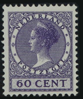 ** - Niederlande, - Briefmarken