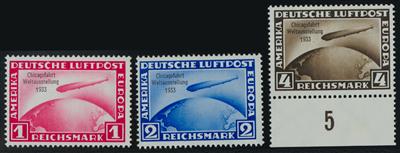 gestempelt/* - Sammlung D.Reich ca. 1872/1941 mit etwas Bes. WK I/II, - Stamps