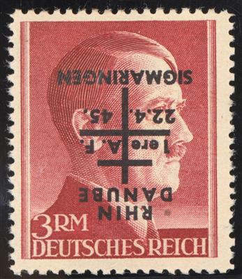 ** - Deutschland, - Stamps