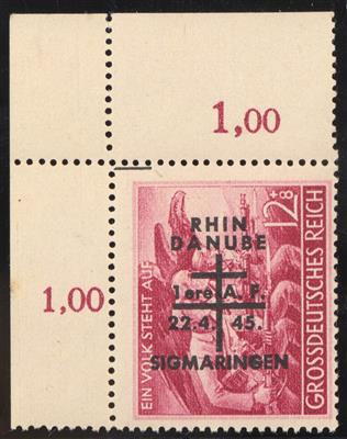 * - Deutschland, - Stamps