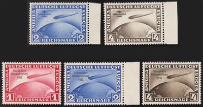 gestempelt/*/**/Briefstück - Sammlung D.Reich ca. 1872/1944, - Briefmarken