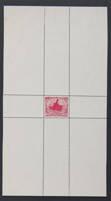 (*) - Österr. Nr. 182, - Briefmarken