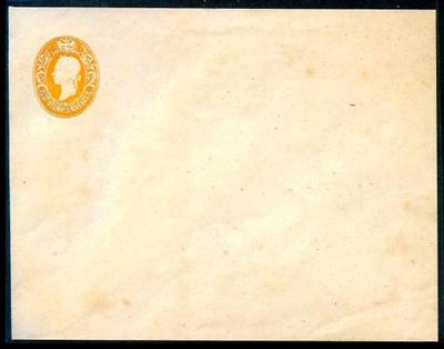 Poststück - Österreich - 3 große Radnizy - Stamps