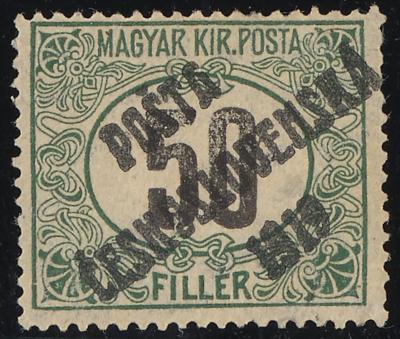 * - Tschechosl. Nr. 149 , - Briefmarken