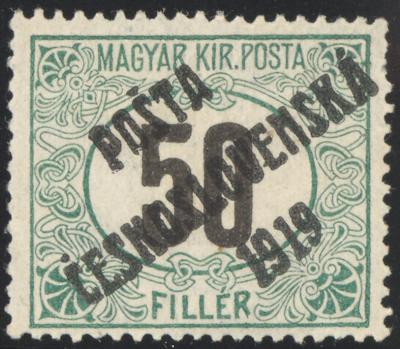 * - Tschechosl Nr. 149, - Briefmarken