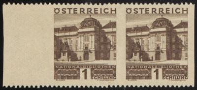 ** - Österr. Nr. 510 Ums (1 S Große Landschaft 1929), - Známky