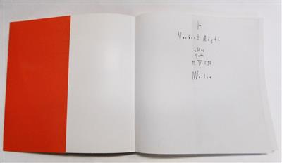 Weiler, Max, - Autografi, manoscritti, atti