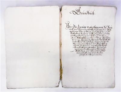 Niederösterreich, - Autogramy