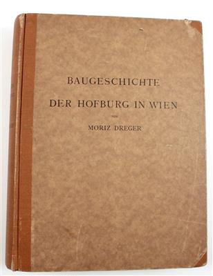 Dreger, M. - Bücher und dekorative Grafik