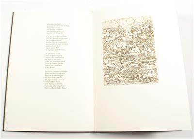 Eliasberg, P. - Books and Decorative Prints