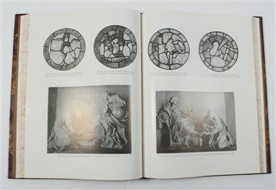 Heiligenkreuz. - Frey, D. - Libri e grafica decorativa